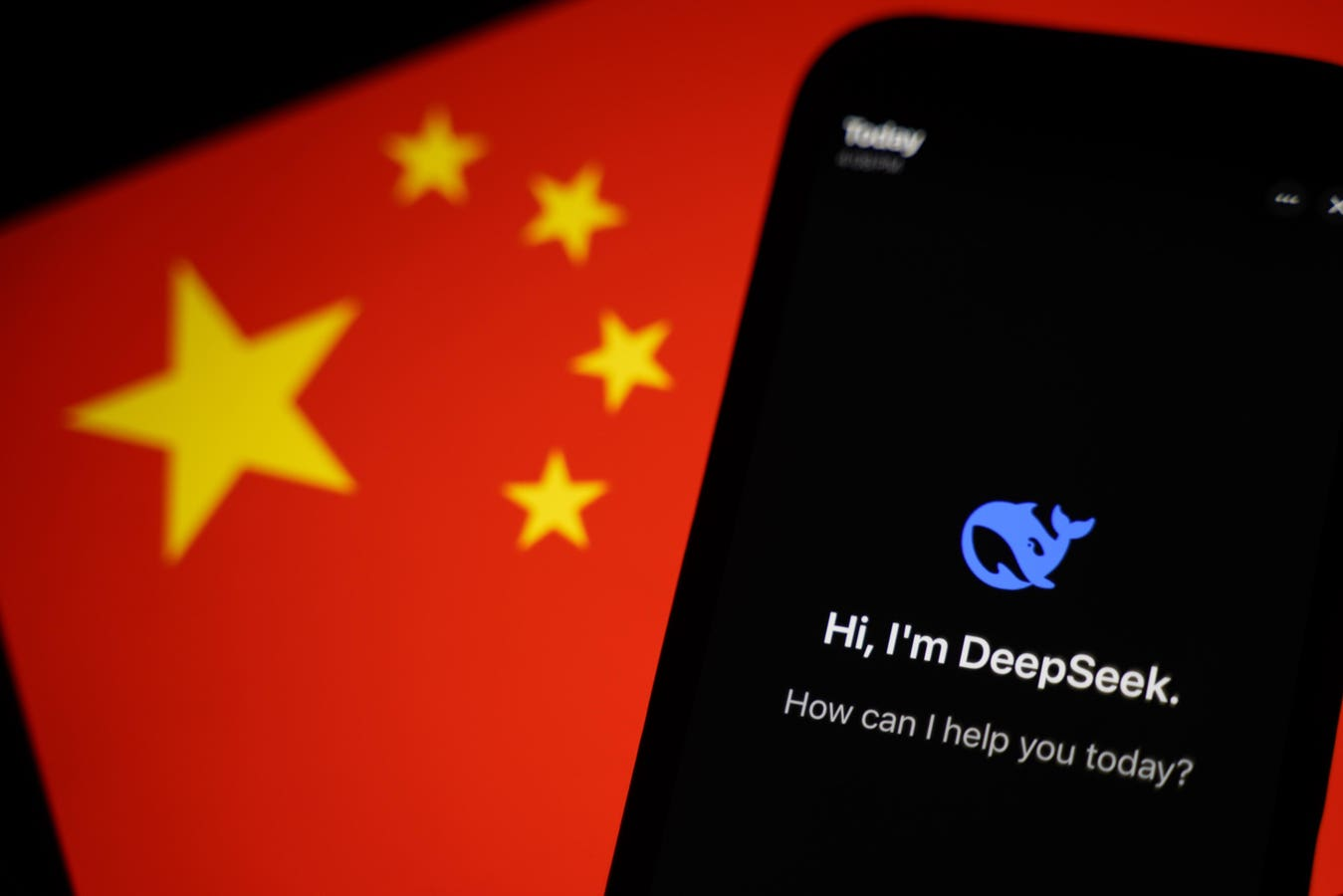 DeepSeek’s AI Models Spark Controversy and Misunderstanding in Tech