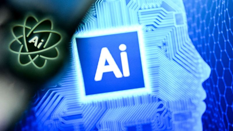 AI Revolution – Job Market Transformation Ahead