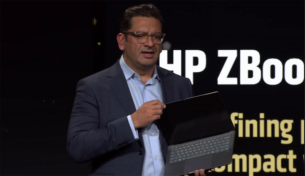 AMD’s Ryzen AI Max Series Takes Center Stage at CES 2025