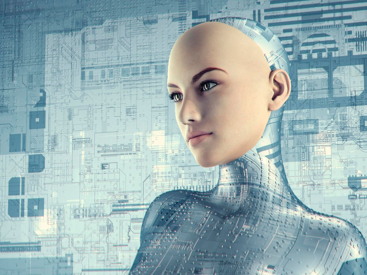 The Rise of Physical AI – Bridging the Gap Between Virtual and Reality