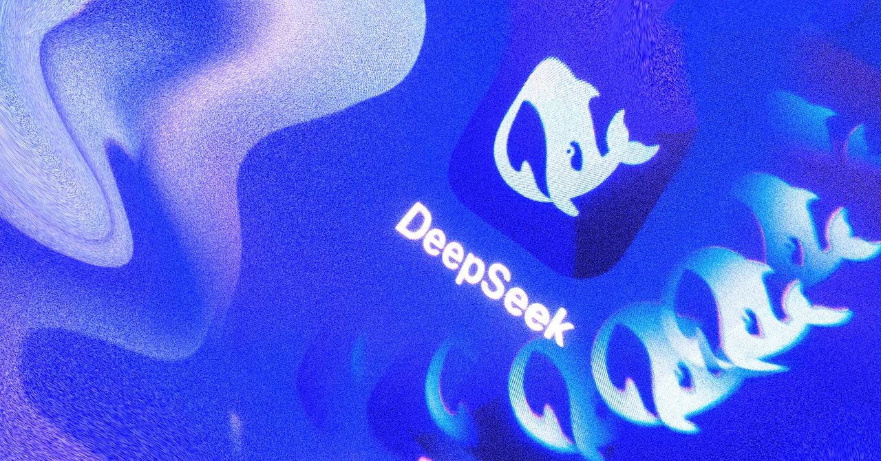 New AI Model from DeepSeek Sparks Silicon Valley Disruption
