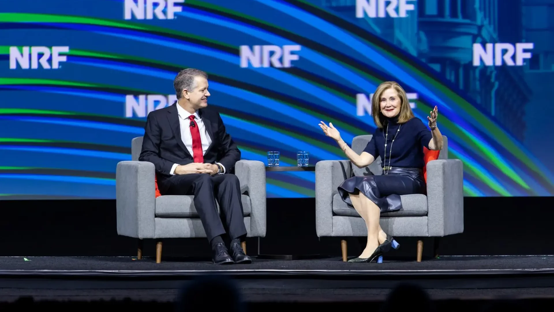 NVIDIA’s AI Revolution – Transforming Retail with Digital Twins