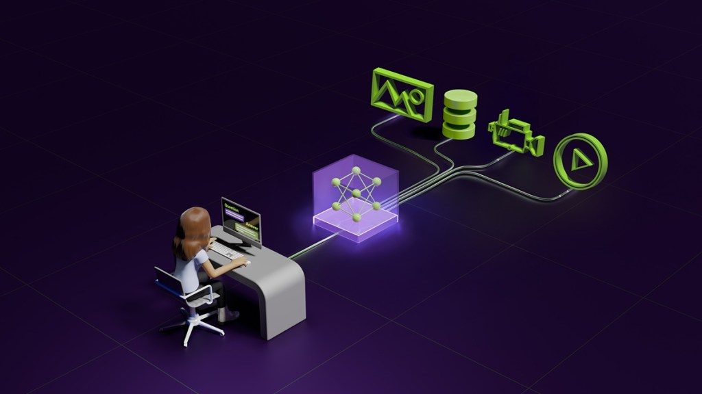 Nvidia Unveils Game-Changing AI Blueprint for Video Analysis