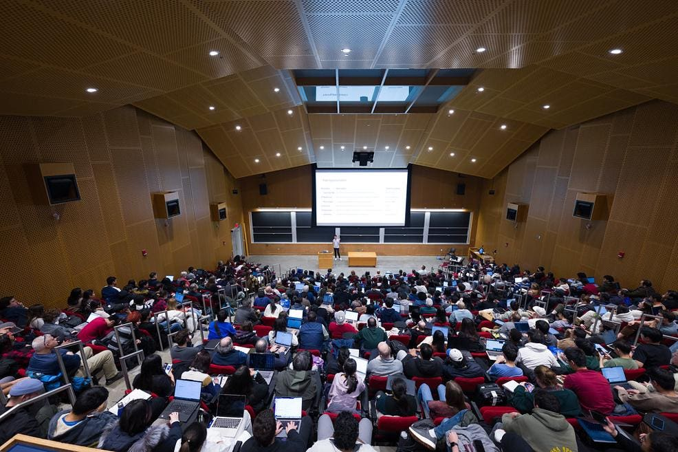 Exploring AI Education – Insights from MIT’s Deep Learning Class