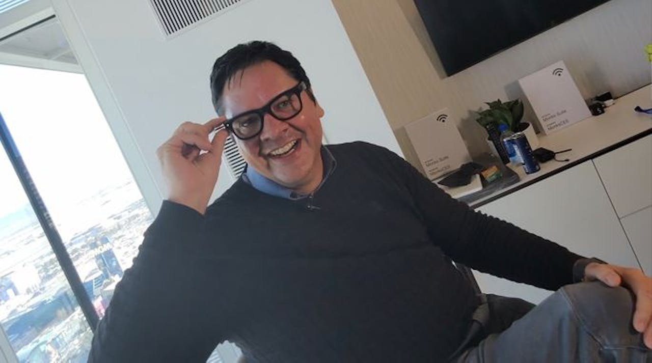 Dave Meeker’s Vision for AI – A New Era of Innovation