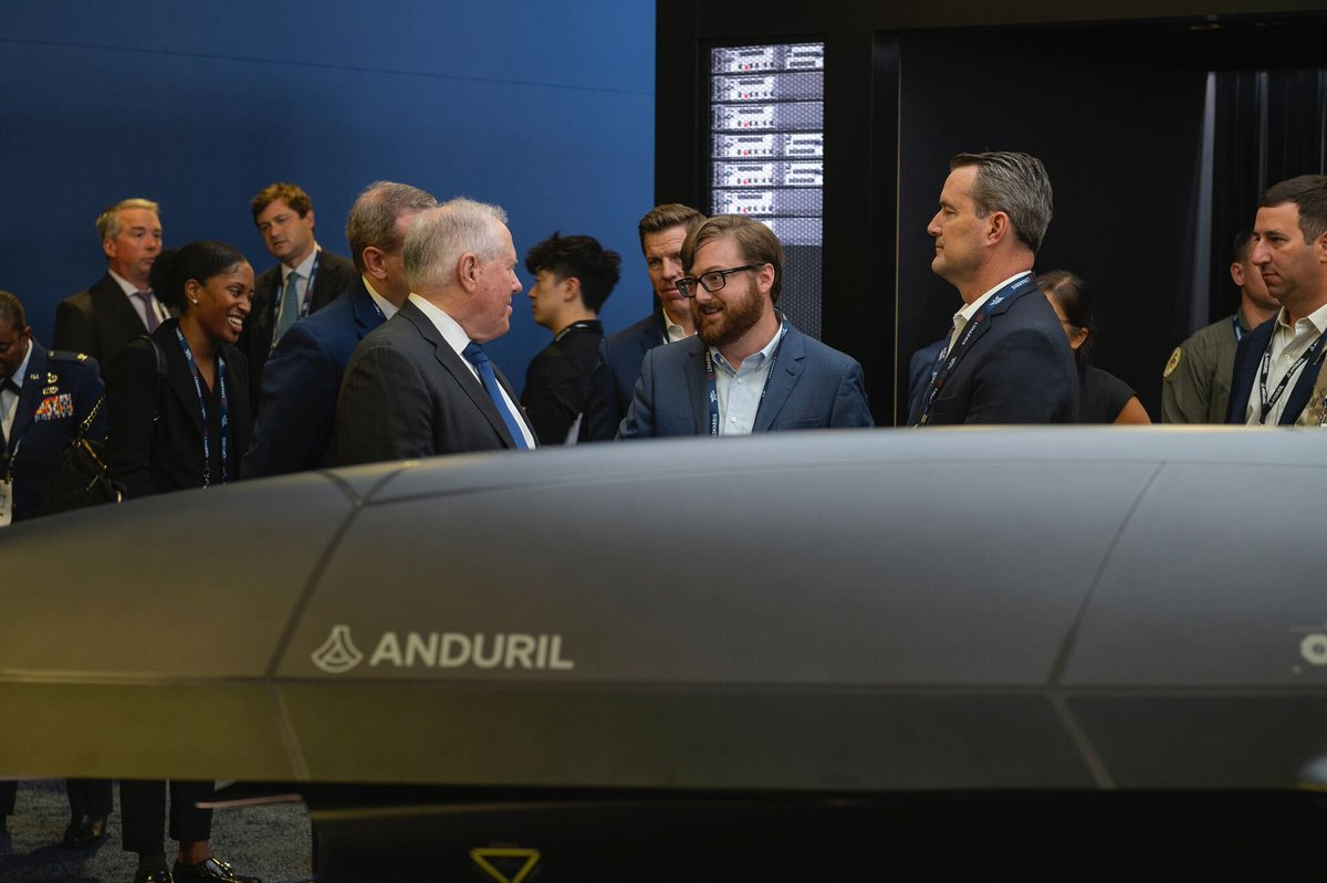 The Future of Warfare – AI and Autonomy in 2050