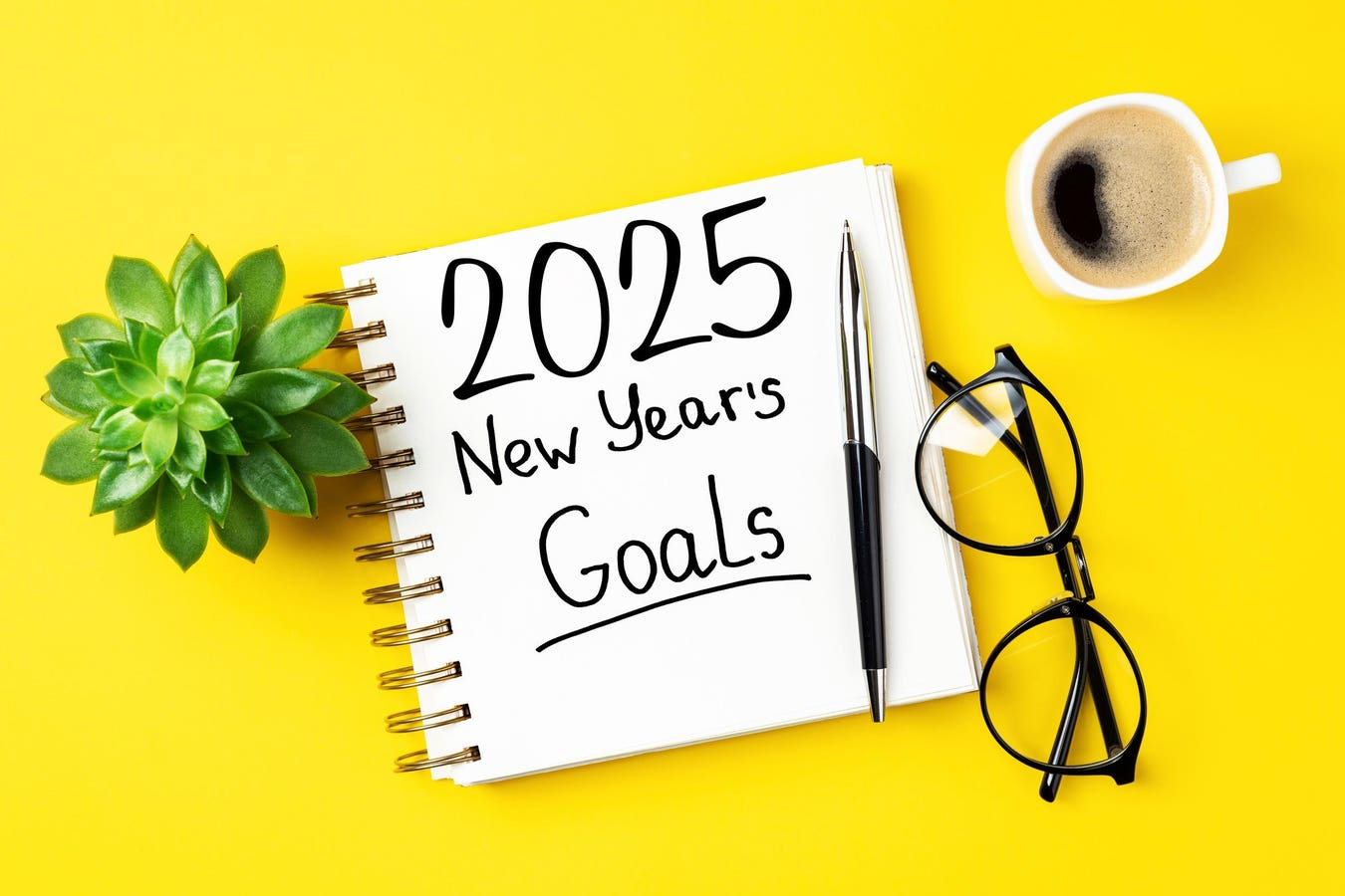 New Year, New Goals – How ChatGPT Can Help You Succeed