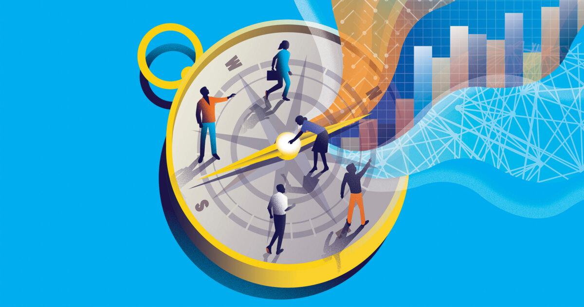 Maximizing Business Value with Generative AI – A New Executive Guide
