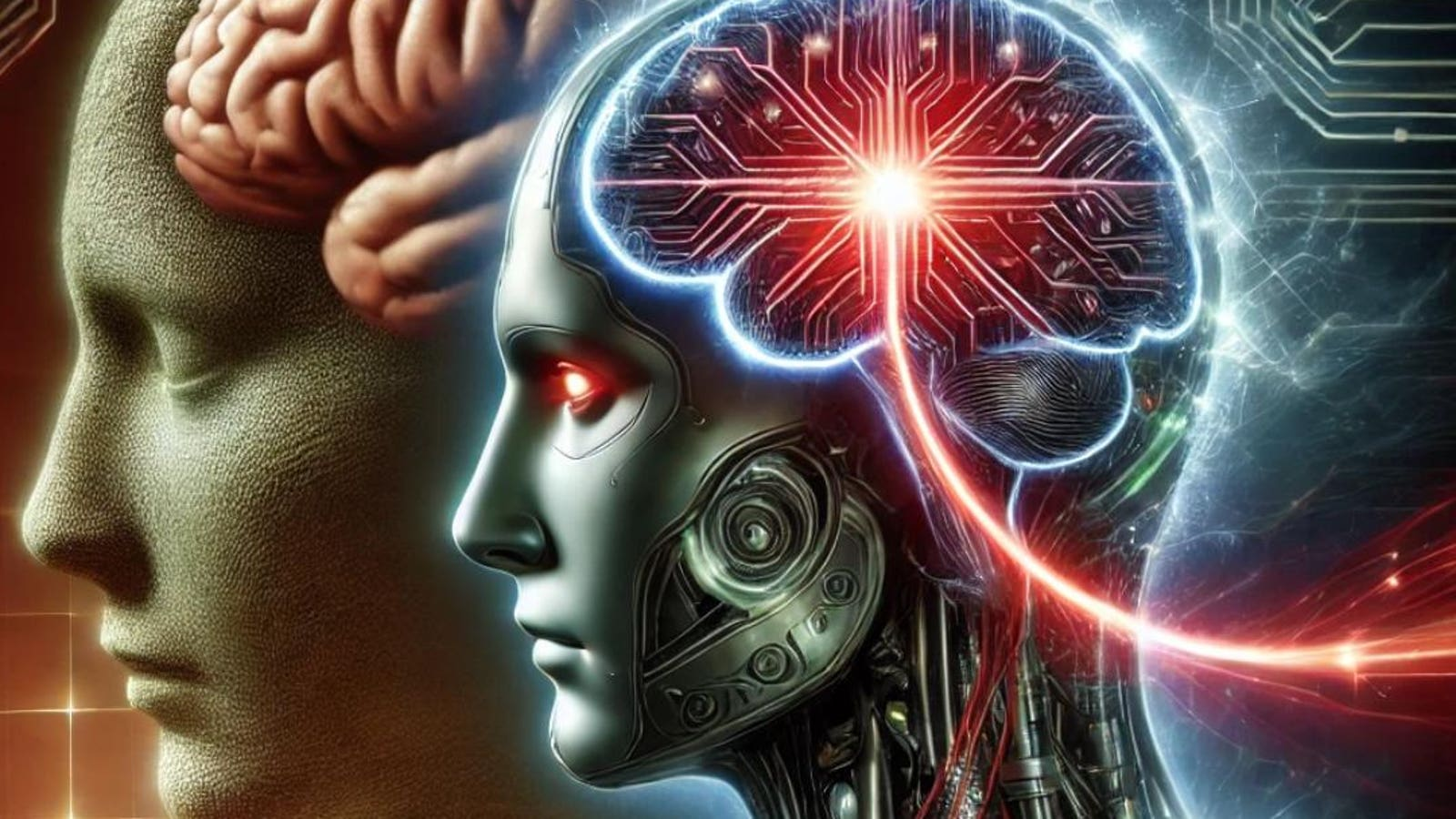 AI’s Impact on Critical Thinking – Are We Losing Our Edge?