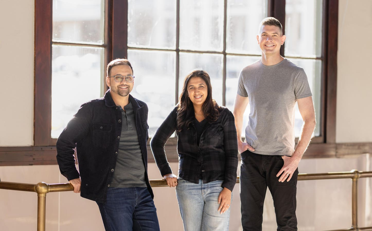 Surbhi Sarna Launches Collate with $30 Million to Transform Life Sciences