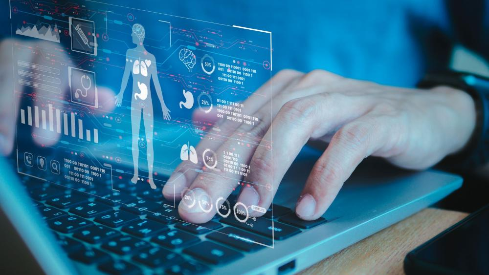 Innovative Competition Explores AI’s Role in Medical Diagnosis