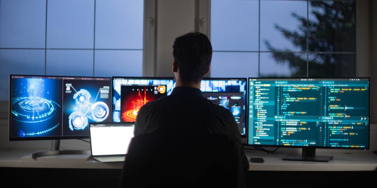 Cybersecurity Jobs Surge as AI Threats Rise