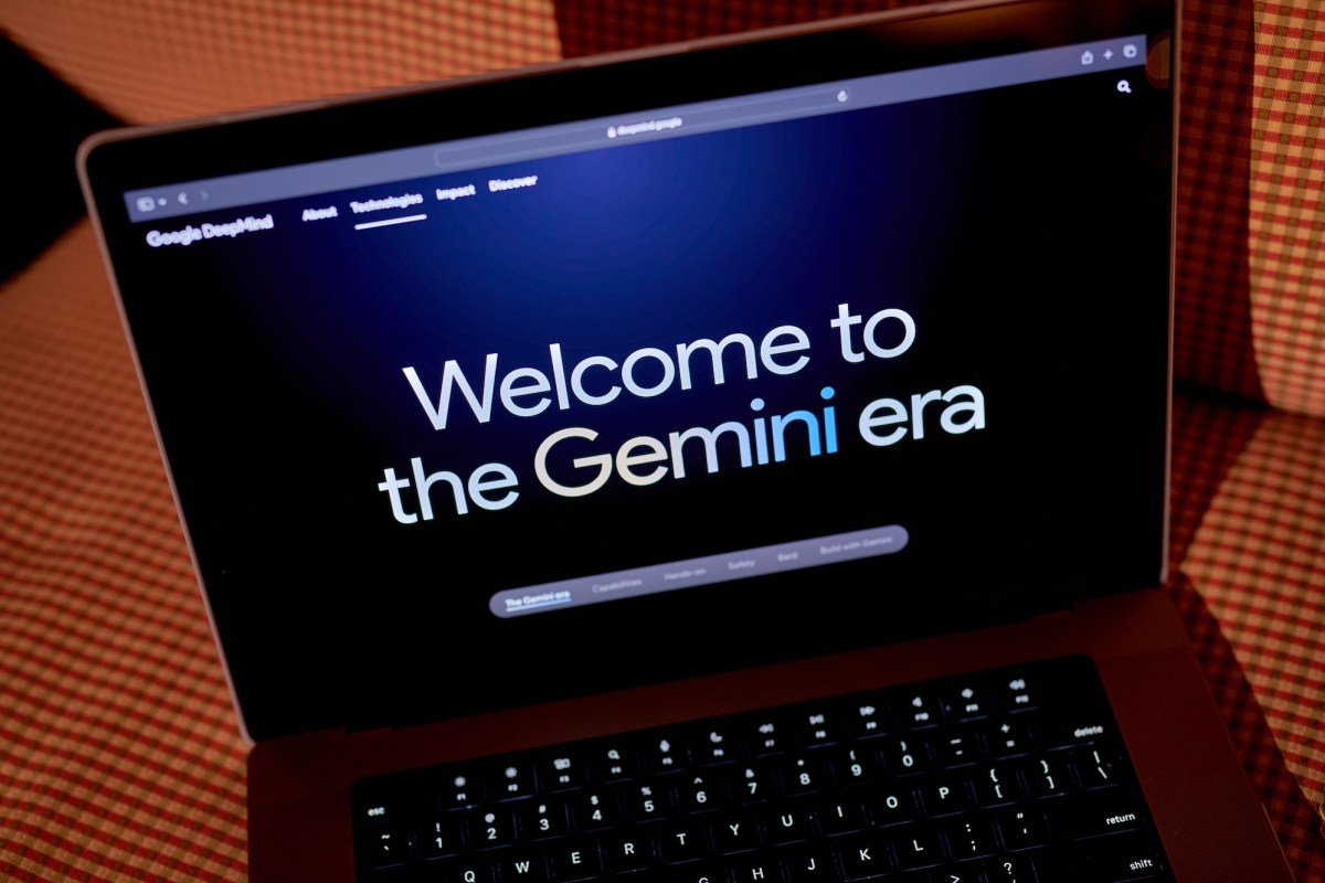 Google’s Quiet Launch of Gemini 2.0 Pro Experimental
