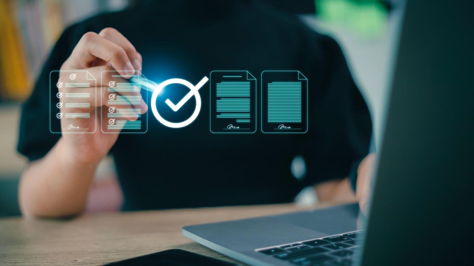 Revolutionizing Business Agreements with AI – DocuSign’s Game-Changer