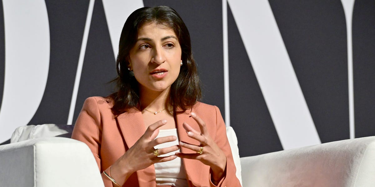 FTC Raises Antitrust Concerns Over AI and Cloud Service Partnerships