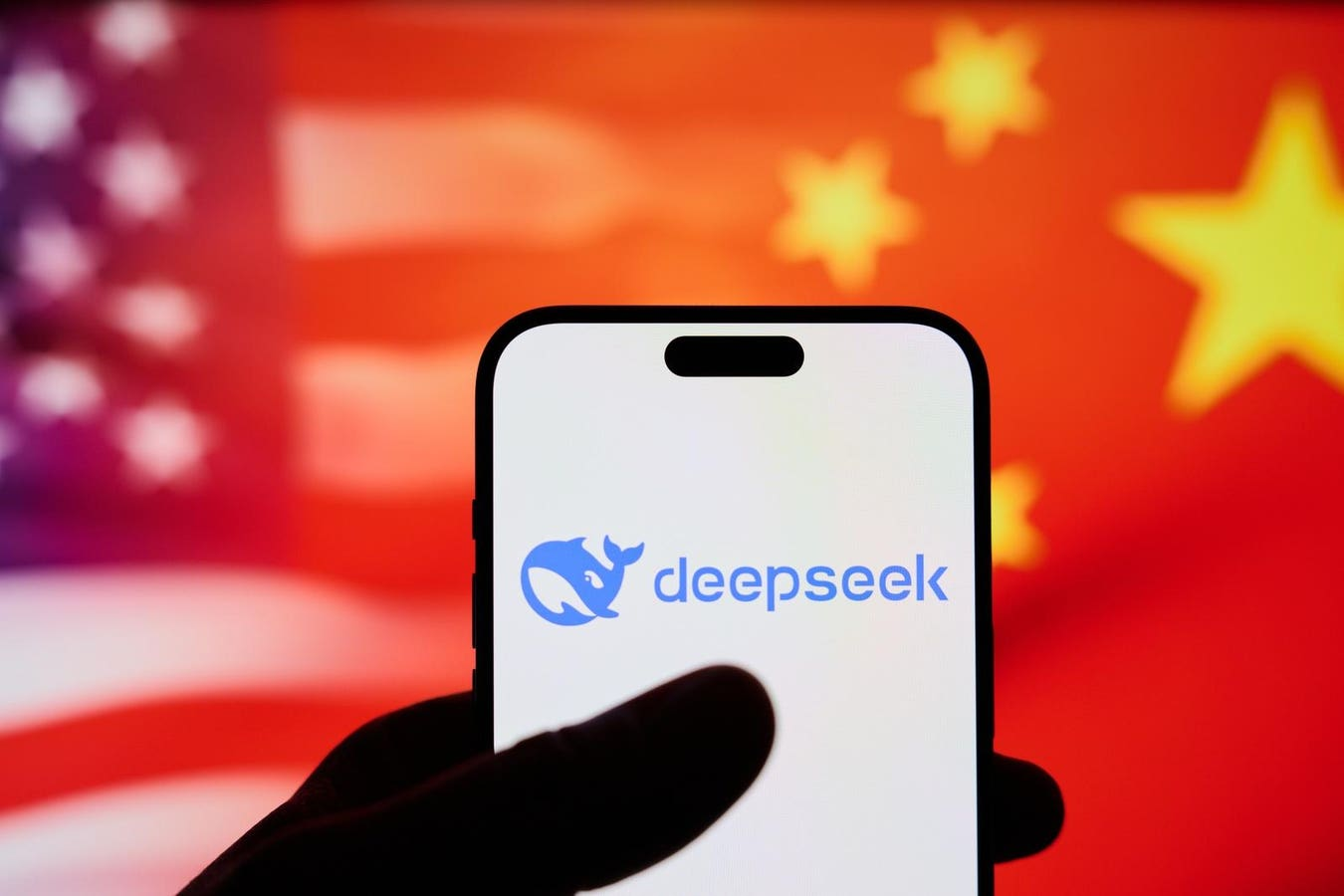 AI Disruption – How DeepSeek is Shaking Up the Industry Landscape