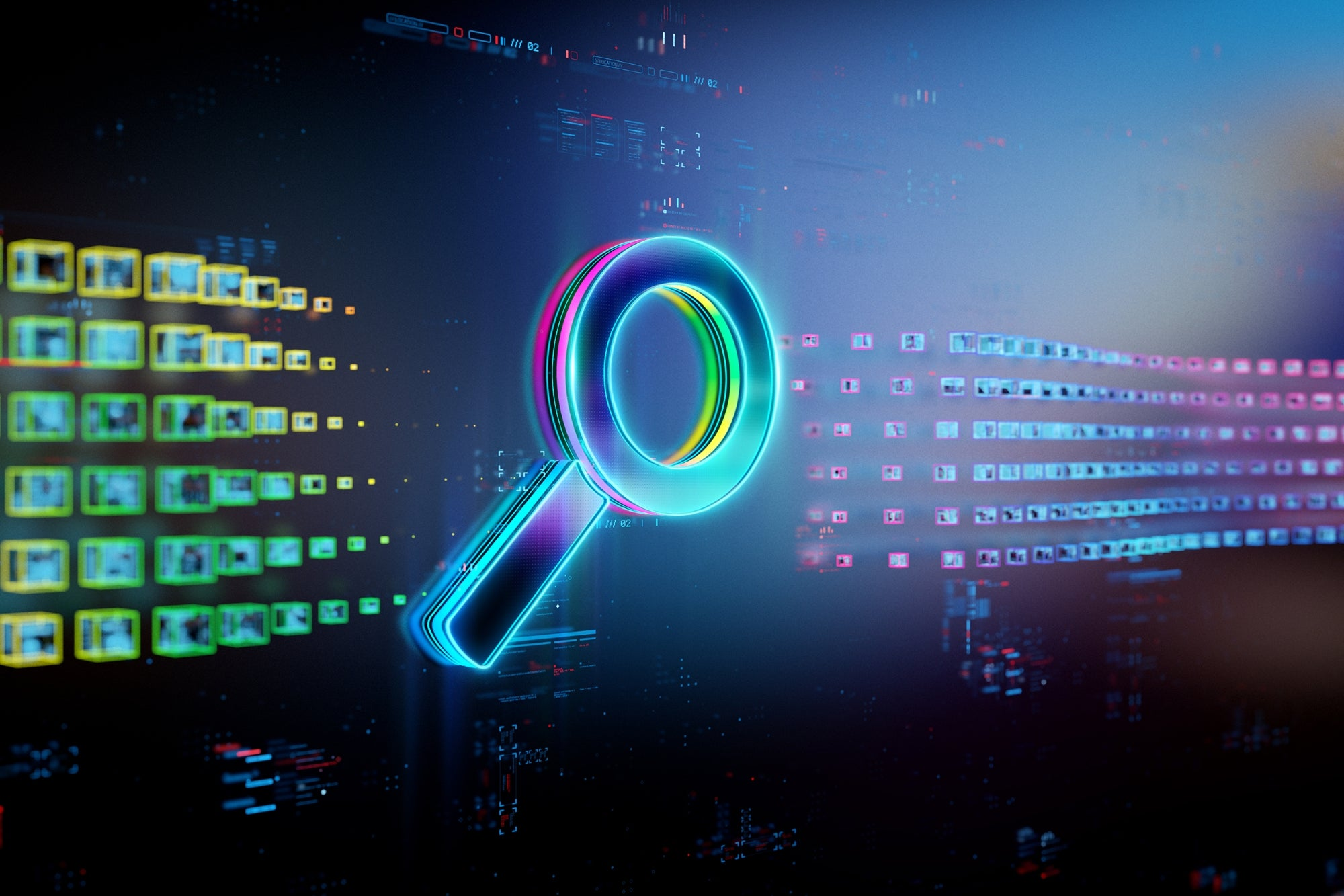 Transforming SEO – The AI Revolution in 2025