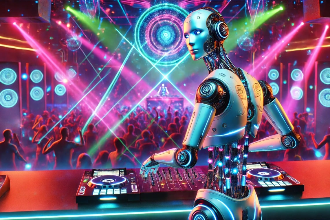 Transform Your Audio Experience with Lalal.ai