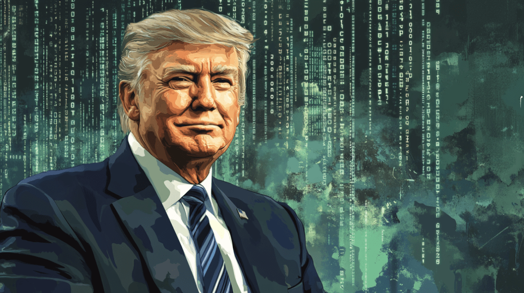 Trump’s $500 Billion Plan to Transform America’s AI Landscape