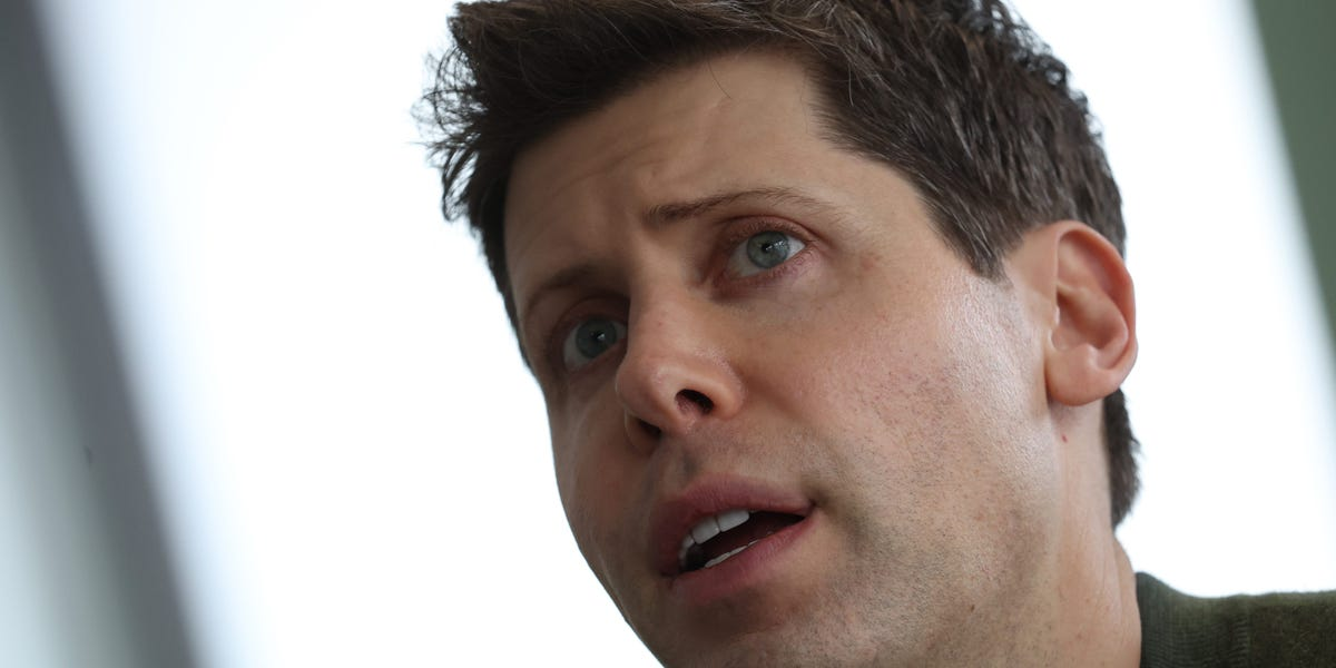 Sam Altman’s Tumultuous Return to OpenAI – A CEO’s Struggle