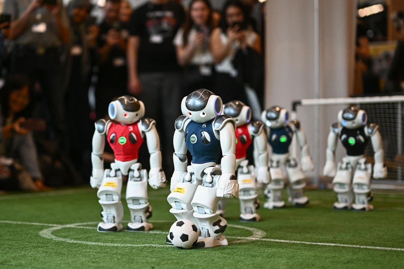 Navigating the Future of AI Governance – Challenges and Opportunities Ahead