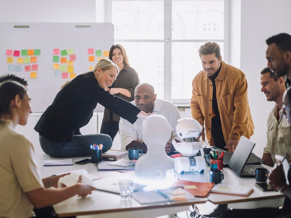 Bridging the Gap – Strengthening AI Partnerships Between Industry and Academia