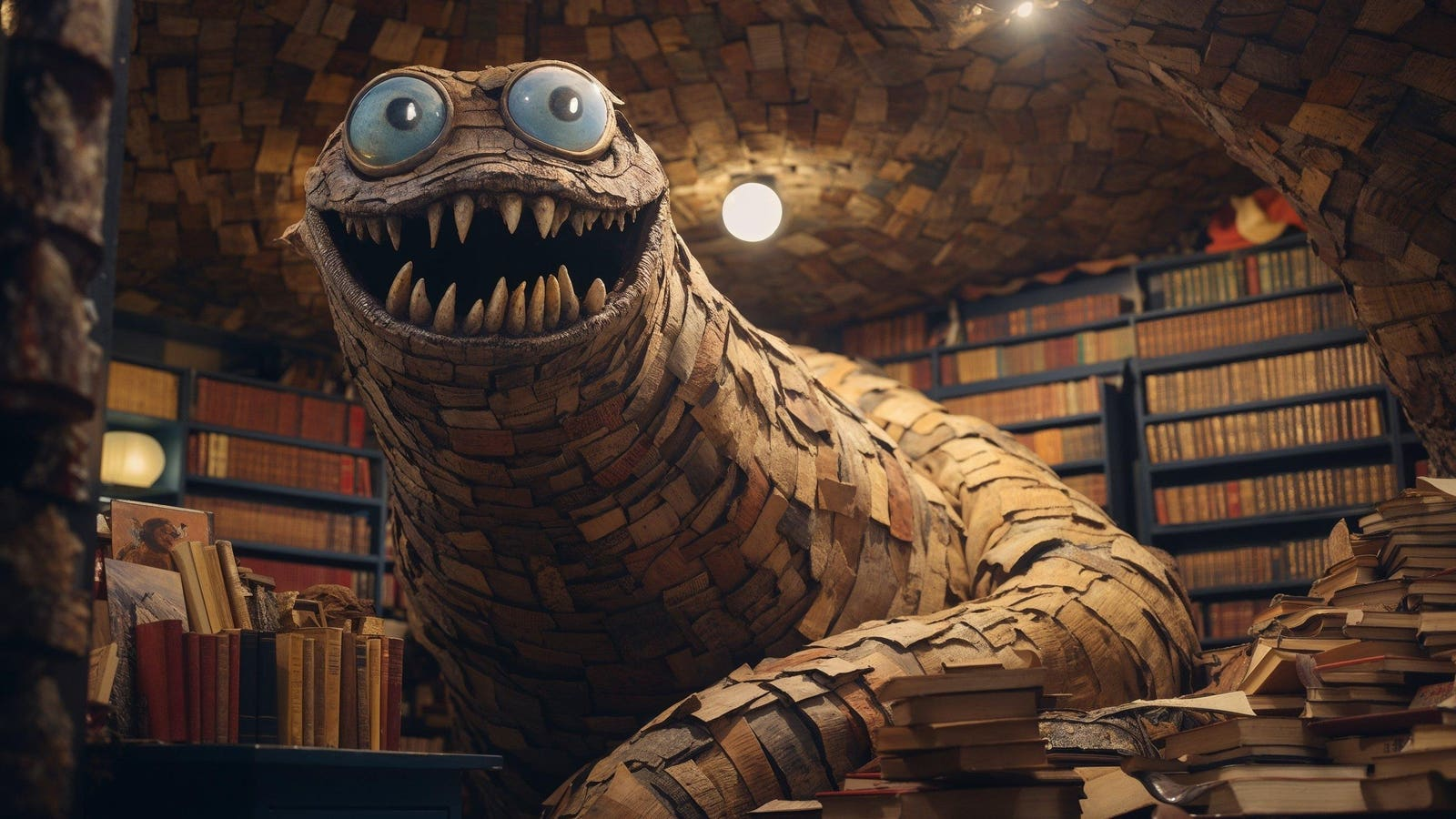 Clarity in AI Copyright – A Game Changer for Creators