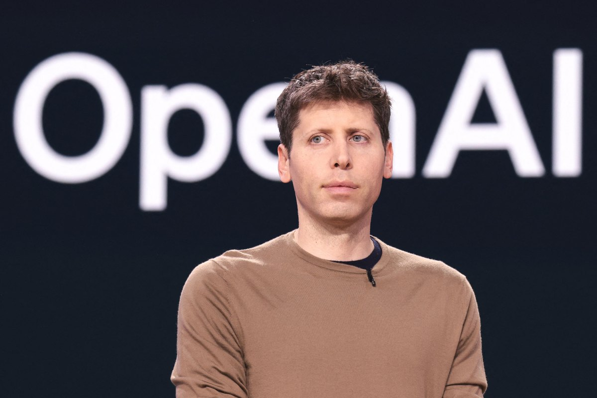 OpenAI Unveils Economic Blueprint to Shape U.S. AI Policy