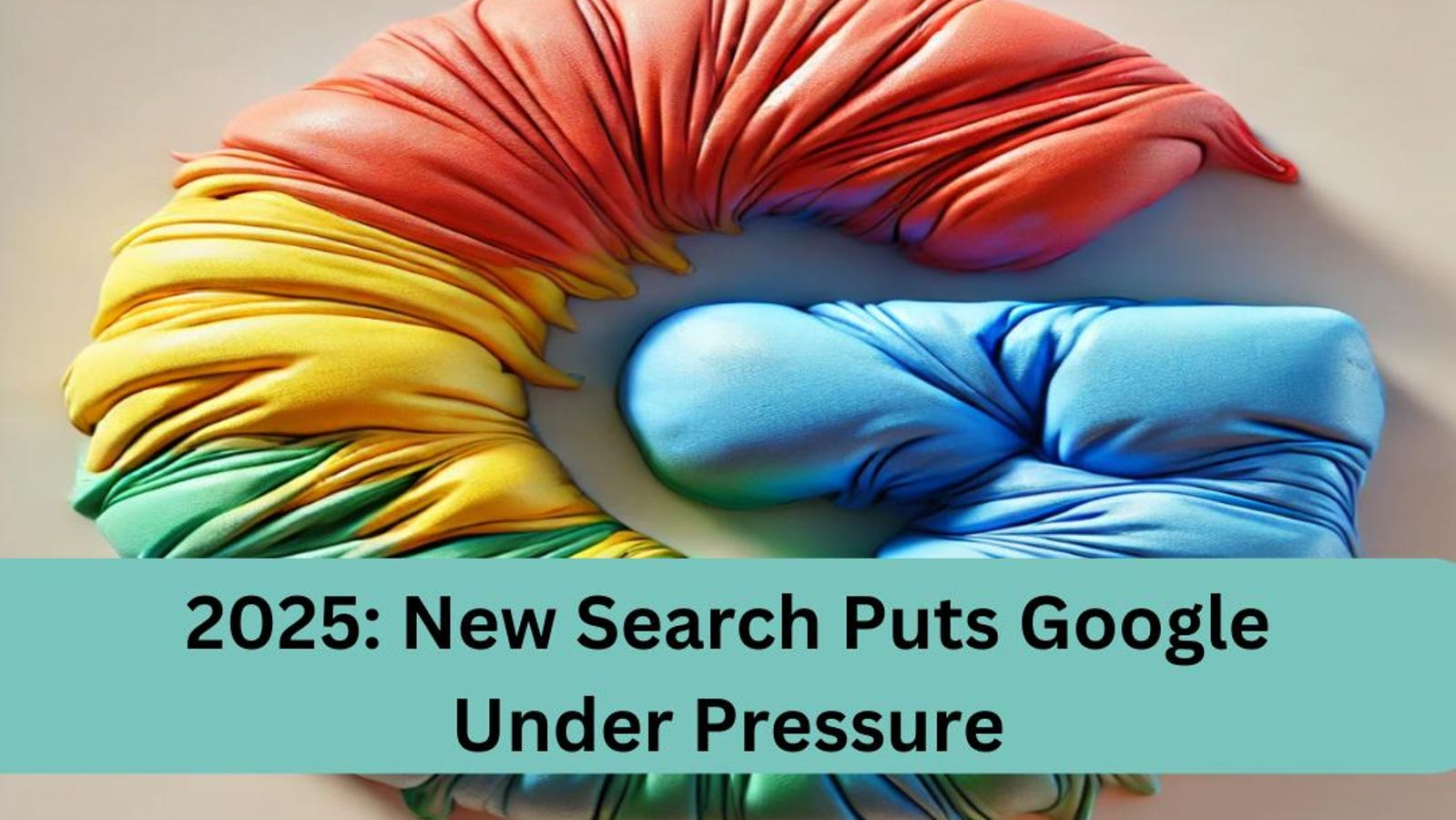 The Future of Search – Will Google Face Real Competition in 2025?