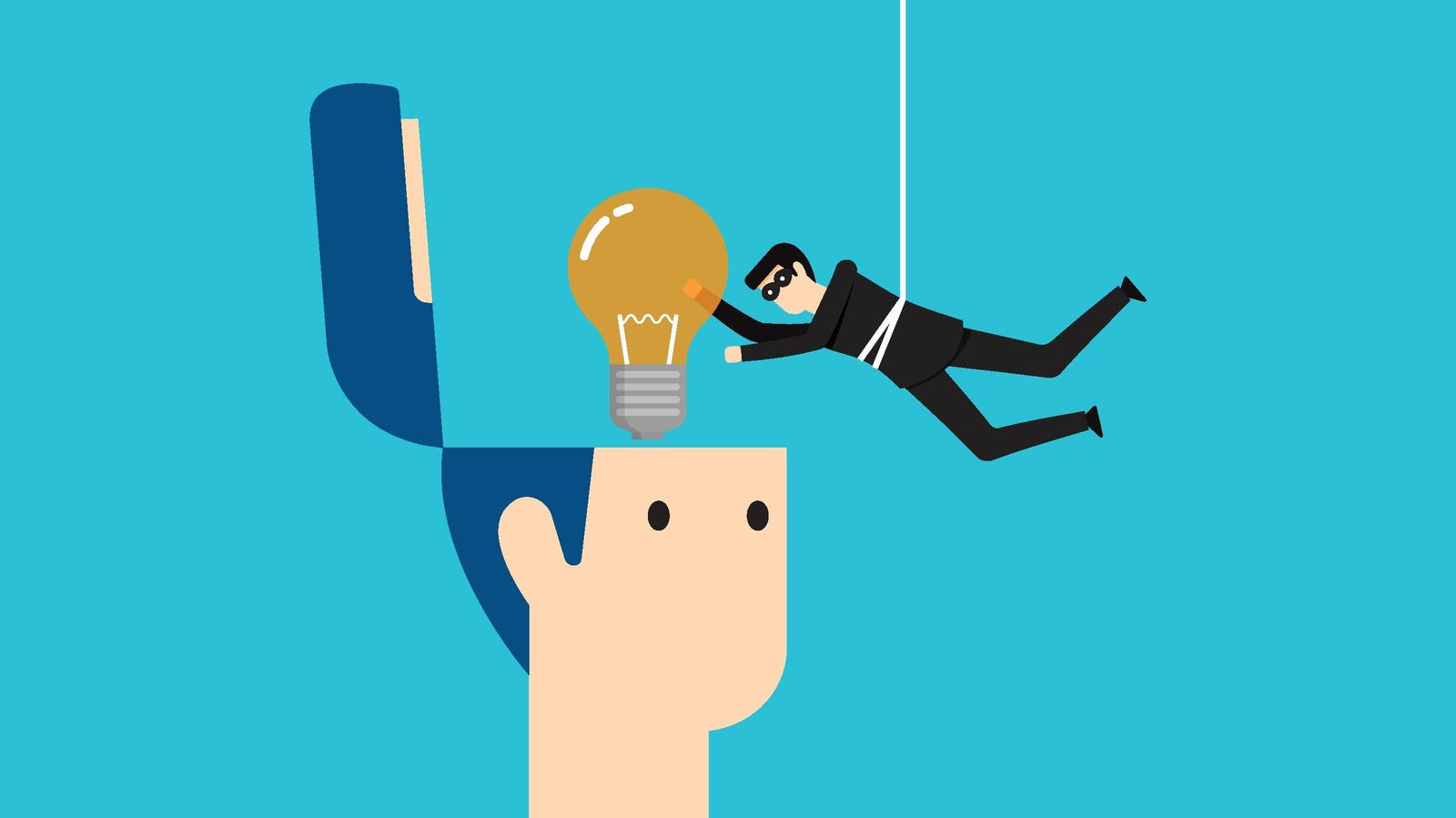 In the Innovation Race – Refinement or True Invention?