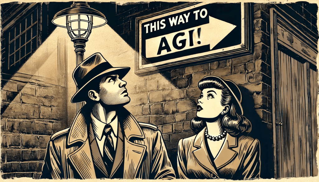 The Future of AI – OpenAI’s Bold Predictions for 2025 and Beyond