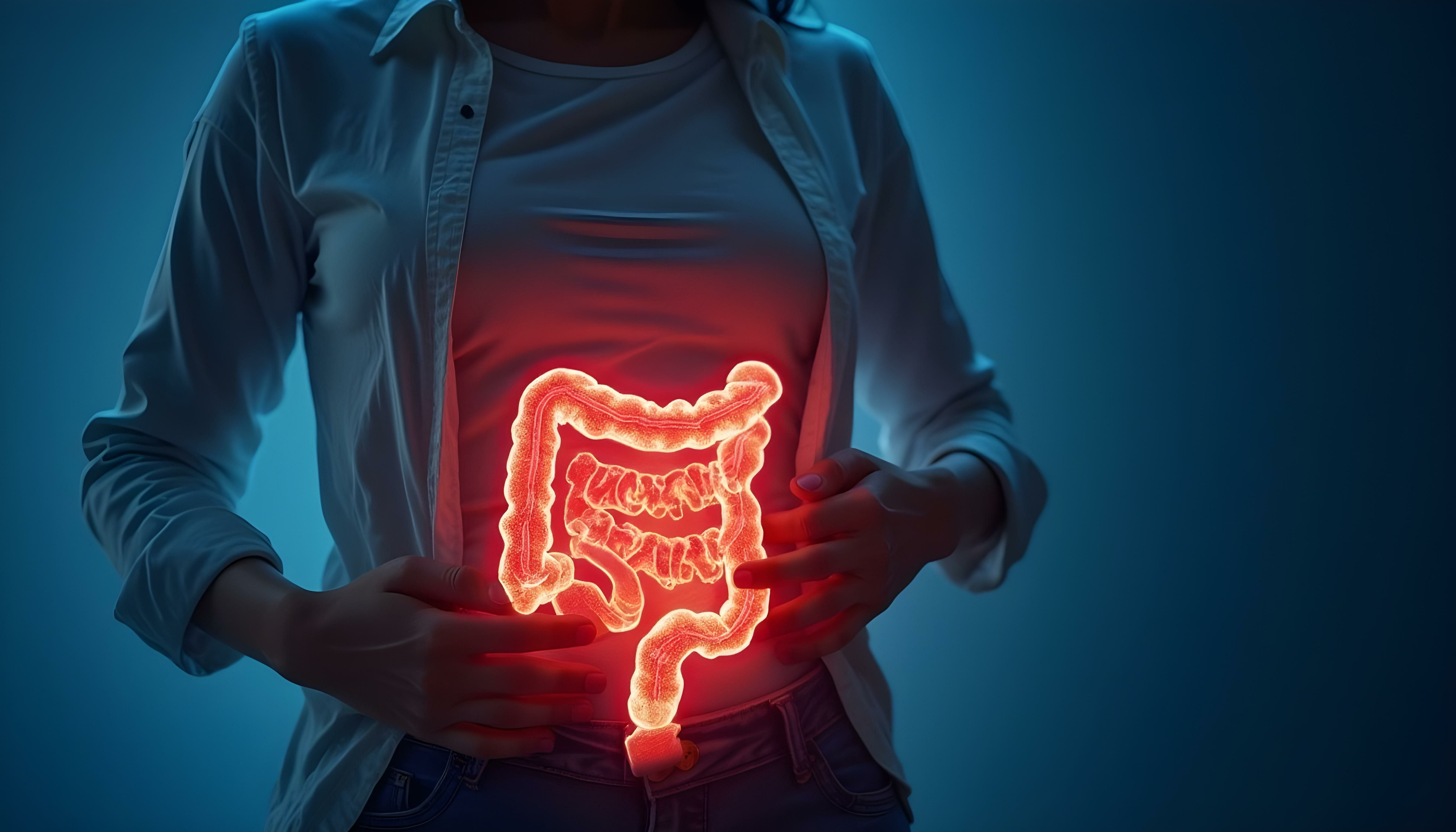 Innovative AI Model Enhances Early Detection of Colorectal Cancer