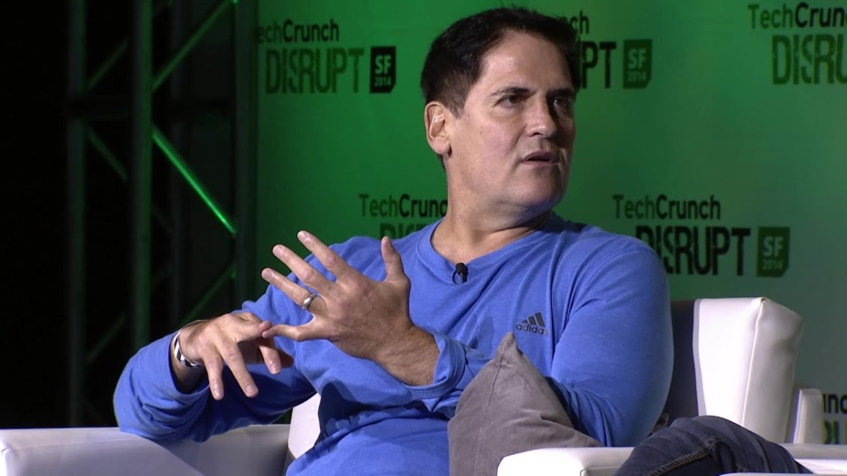 Mark Cuban Backs TikTok Alternatives Built on Decentralized AT Protocol