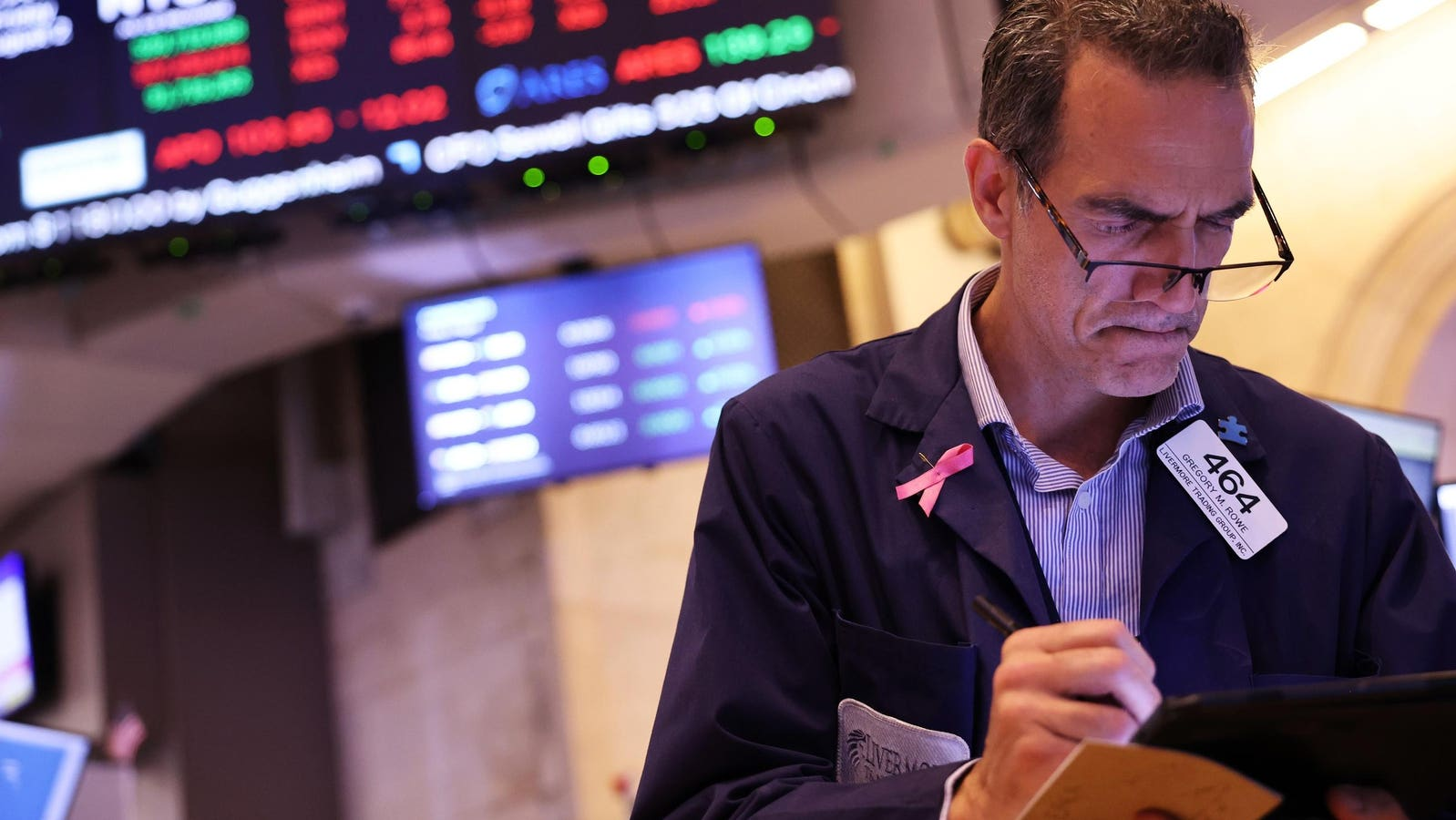 The Future of Work – Navigating AI’s Impact on Wall Street Jobs