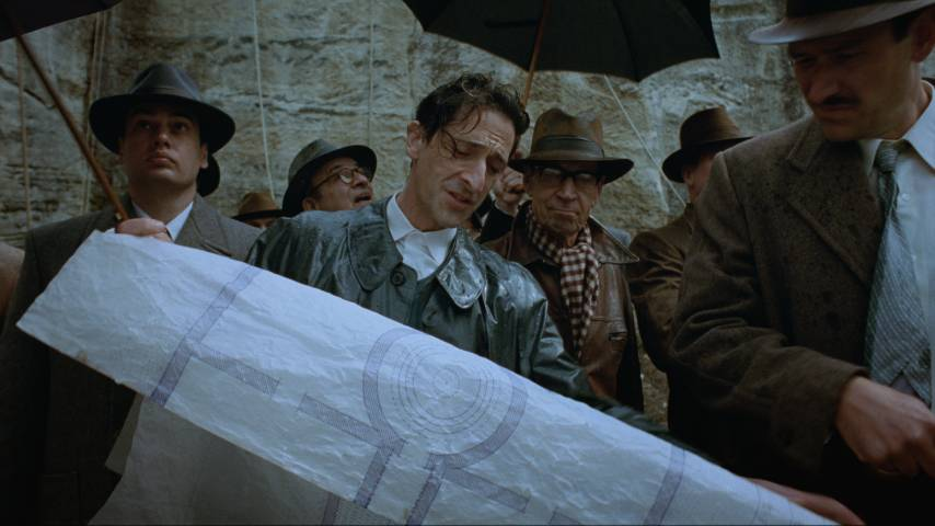 Machines in Film – The AI Debate in The Brutalist