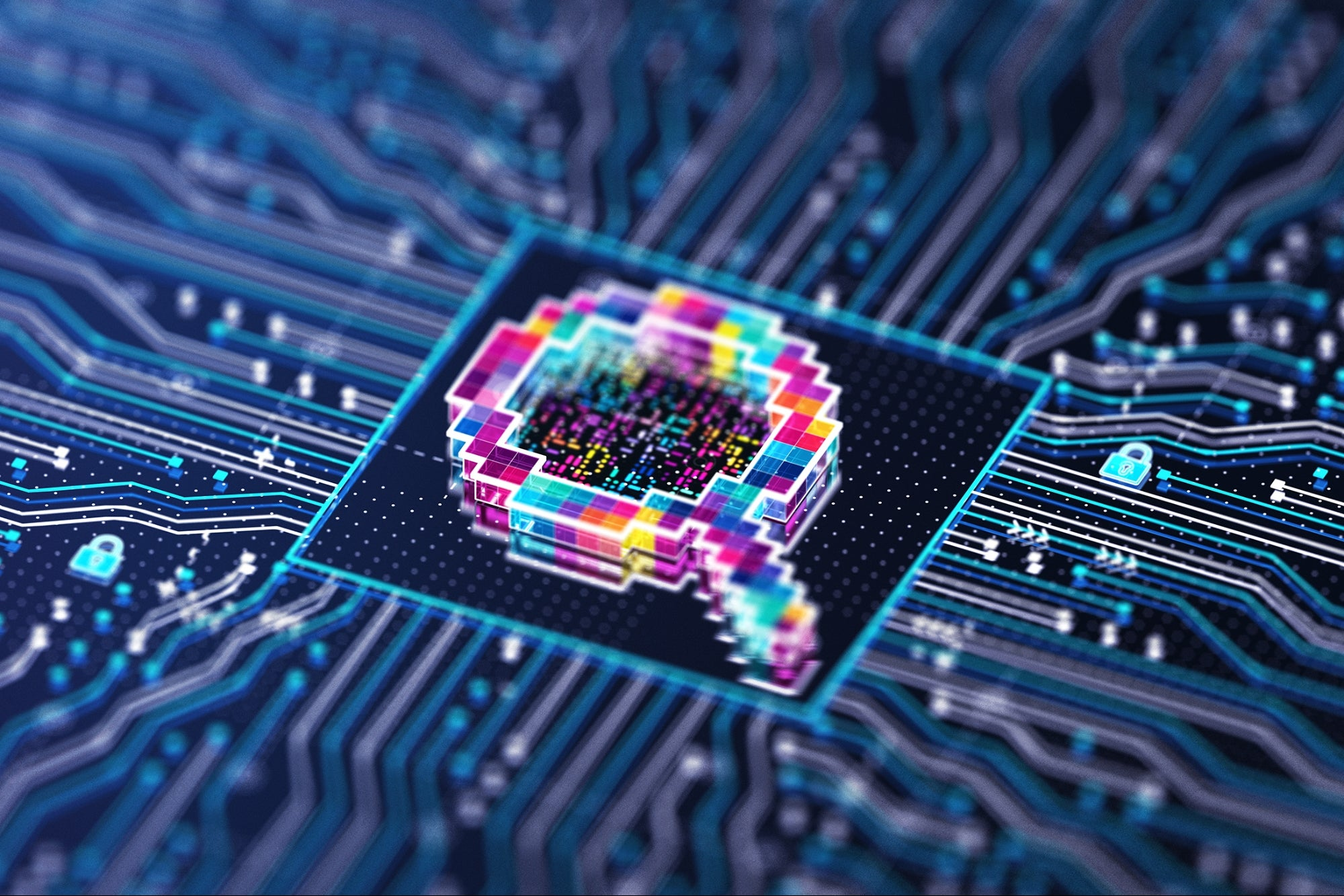 The Future of SEO – How AI is Revolutionizing Digital Marketing