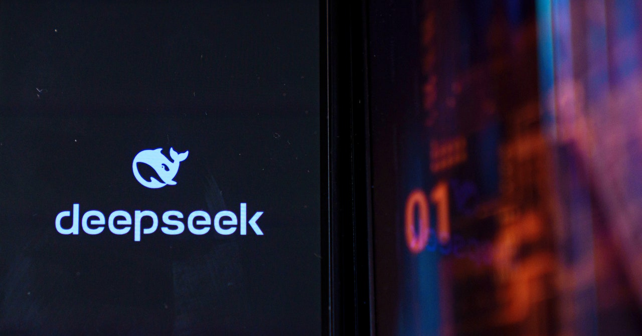 DeepSeek’s AI Assistant Shakes Up Tech with Groundbreaking Launch