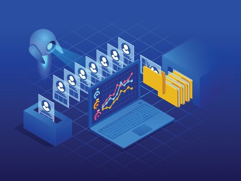 Transforming HR – The Role of AI in Shaping Employee Experiences