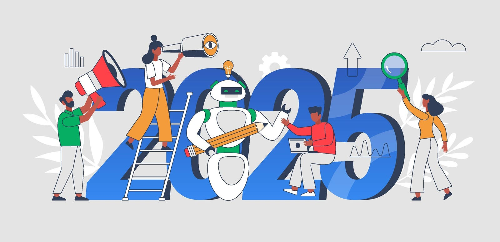 The Future of Predictive AI – Merging with GenAI for Greater Impact