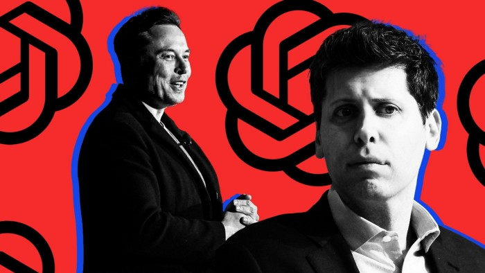 Elon Musk’s Legal Battle Over OpenAI’s Future