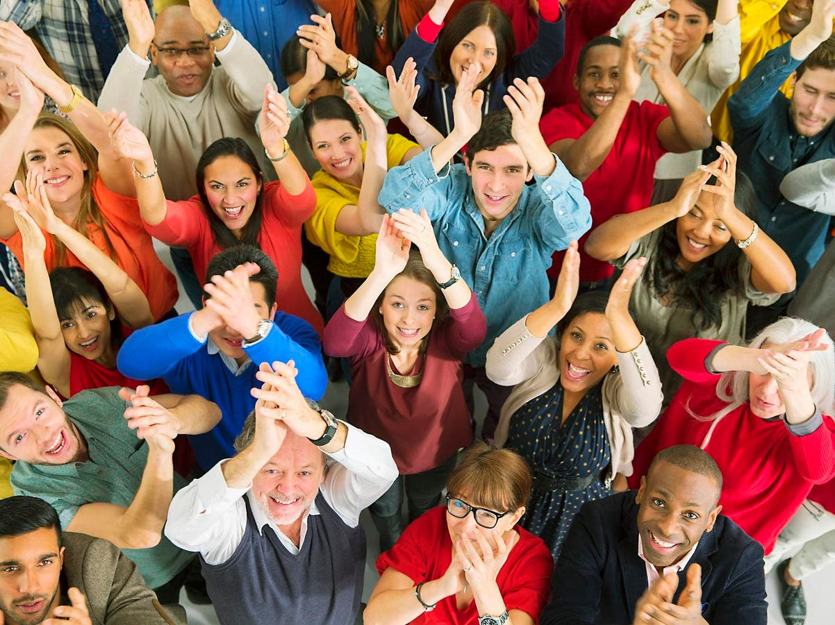 Unlocking the Power of AI Personas with Massive Datasets