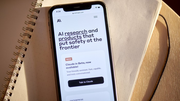 Google’s Big Bet on Anthropic – A $1 Billion Investment in AI Innovation