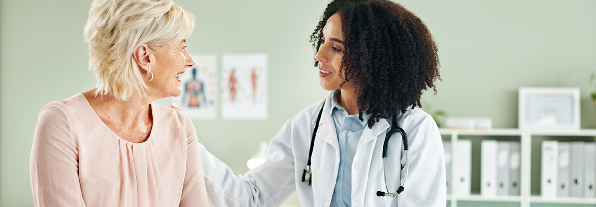 AI Innovations Shaping Healthcare by 2025