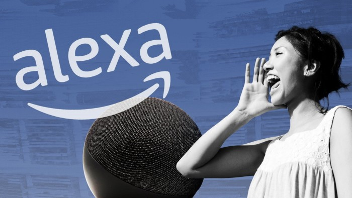 Amazon’s Ambitious Alexa Overhaul – Aiming for AI Mastery