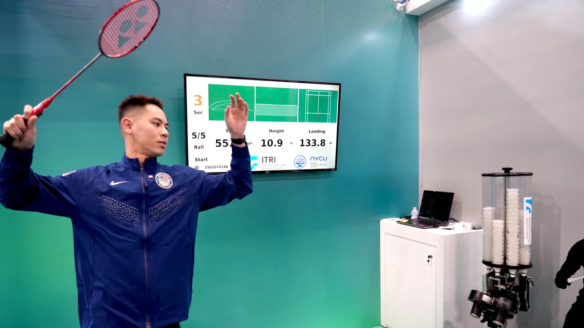 AI-Powered Training – A Game Changer for Athletes