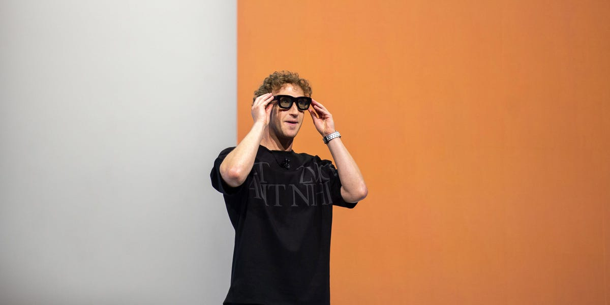 Meta’s Bold AI Investment – $60 Billion for 2025