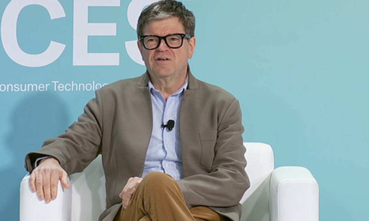 Meta’s Yann LeCun Challenges Myths About AI and Human-Level Intelligence
