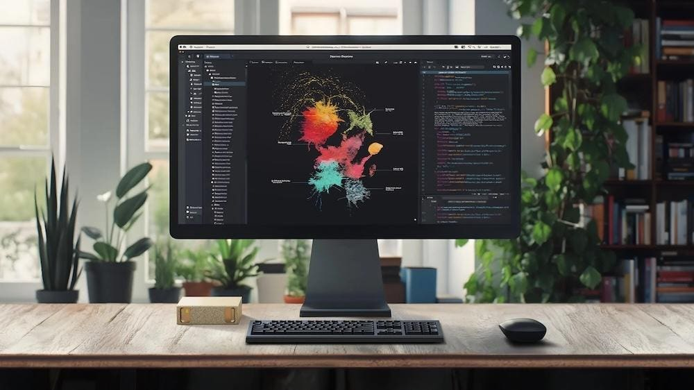 Nvidia Launches Project Digits – The Future of Personal AI Supercomputing