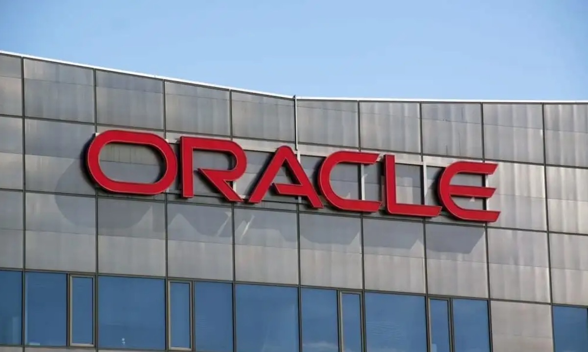 Oracle Launches AI Agents to Revolutionize Supply Chain Management