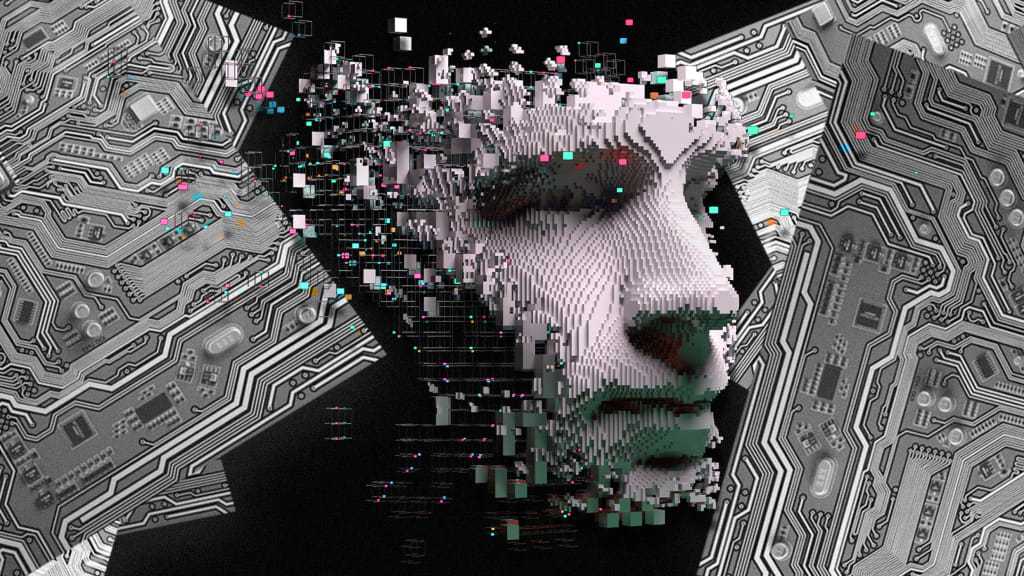 The Rise of the Intention Economy – A New Era for the Internet